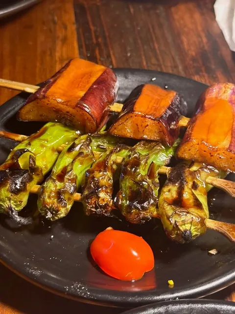 Tampa | Izakaya