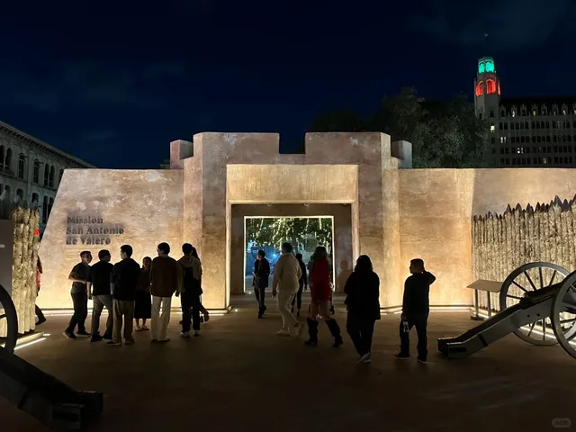 Where History, Nature & Urban Charm Meet