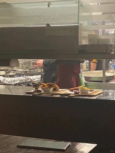 🍴 Randomly found a great German restaurant, highly recommended!!