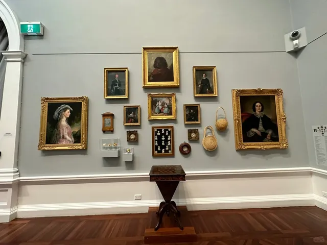  Adelaide Solo Day Trip