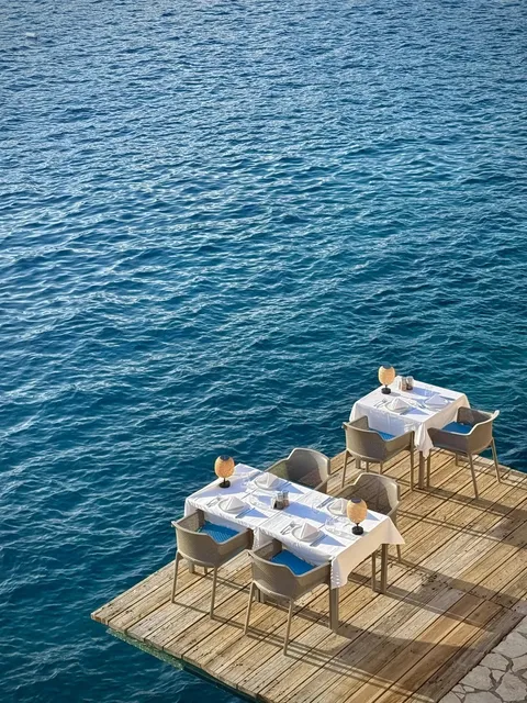 Kalkan｜A Hidden Gem Hotel You Can't Miss Along D400 🌊✨