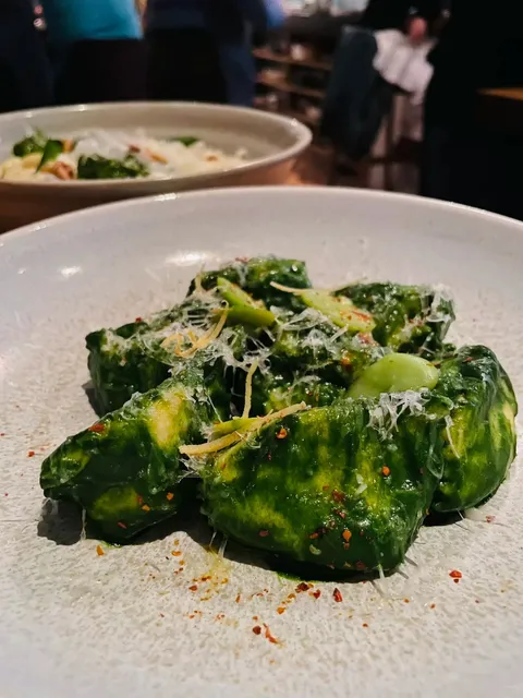 Monteverde｜Chicago 🍝