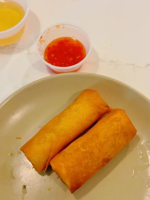 Rainy Days in Hoboken/JC Call for Pho! 🍜☔️