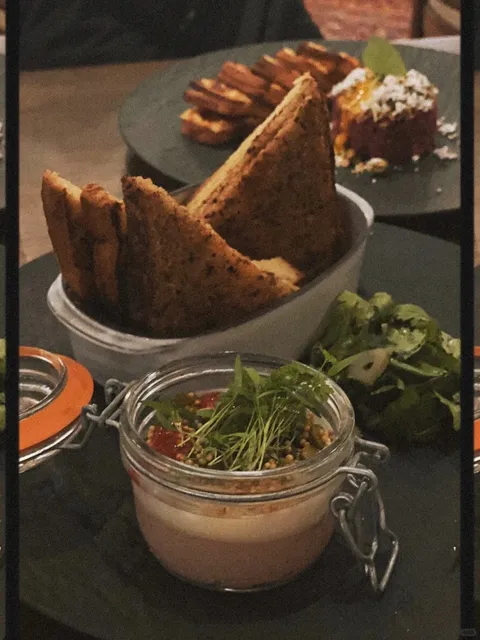 Chicago🇺🇸｜French-Style Peking Duck?