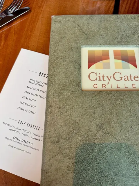 Chicago's West Suburbs Dining Guide 19 | CityGate Grille