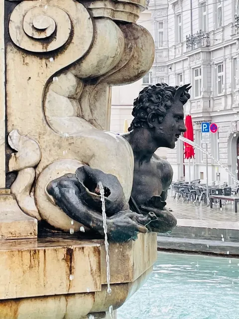 Augsburg: Where Water Engineering Became Art 💦🏆