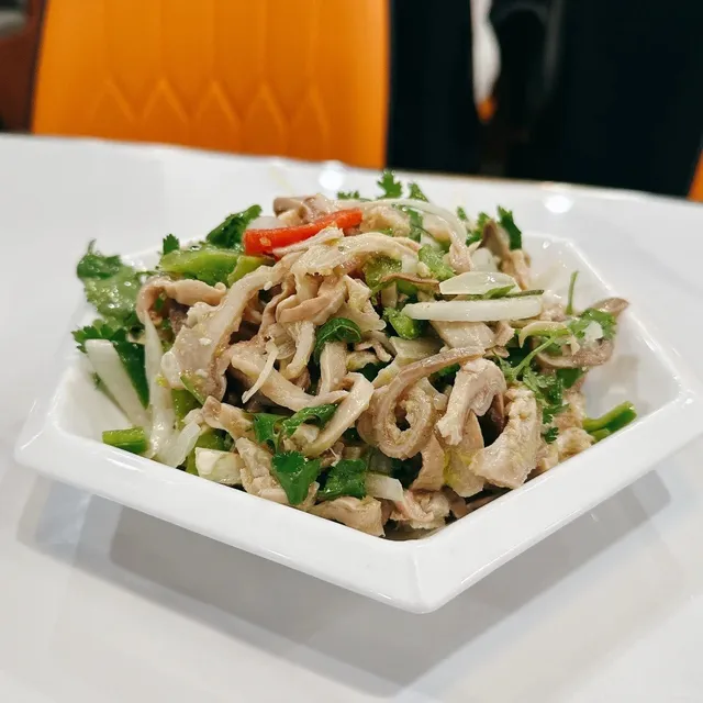 Seattle's Trendy Dim Sum Spot! 🥟✨