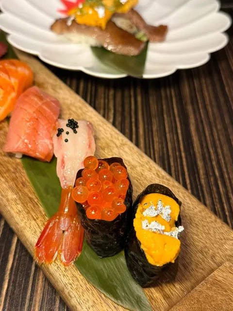 Fine & Flavorful Sushi Omakase in Eastern LA 🍣✨