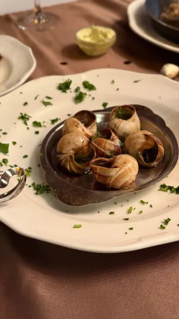 Budapest | Highly-Rated Restaurant Comme Chez Soi Recommendation