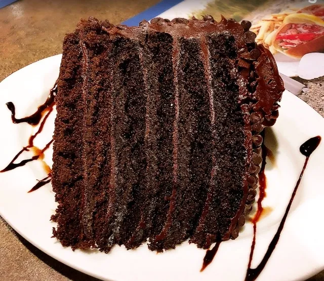 An Amazingly Delicious Homestyle Meal