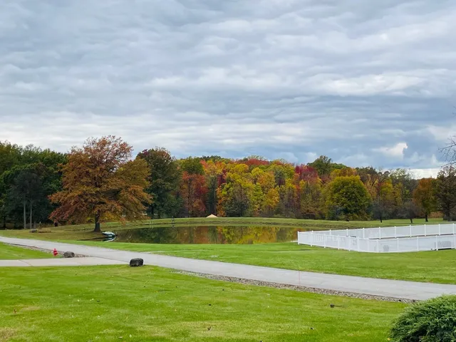 📍 Shadow Lake | A Hidden Gem in the Minnesota Lakeside Paradise 🏞️