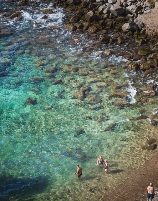  Tossa's "Jelly Sea": Spain's Coastal Hidden Gem