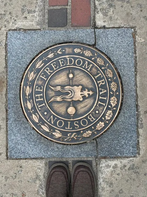 Boston Scattered Notes – Copp’s Hill Burying Ground