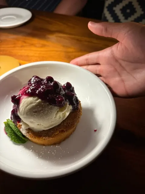 Exceptional Food & Unforgettable Service! 🌟🍽️