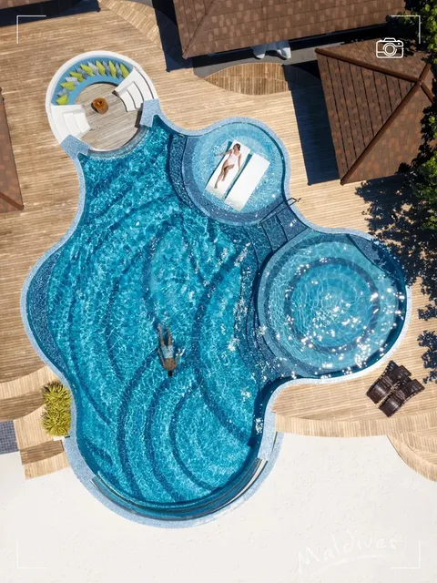 Maldives | Kanifushi Island--Atmosphere Kanifushi Maldives