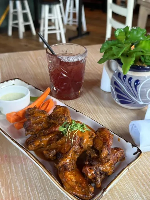 Emilio’s Tacos & Tequila 🌮 | Atlanta’s Happy Hour Gem!