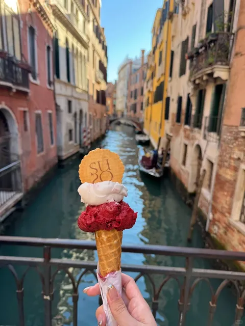 🇮🇹 One Day in Venice is Enough!