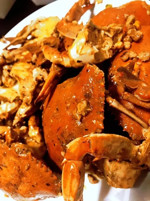 New York Dining Adventure: Hop Kee Restaurant 🌟