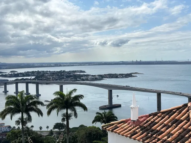 🇧🇷 Brazil | Vitoria: A Hidden Gem Worth Exploring!