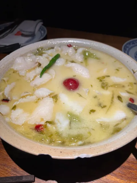 Sichuan Mountain House – The Ultimate Sichuan Experience in NYC! 🌶️🌆