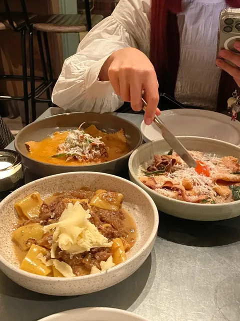 Beautiful Meals Devoured (UK Edition)