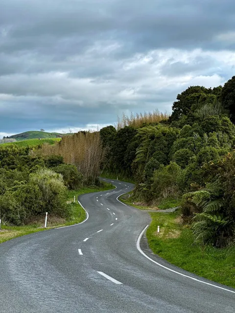 Egmont | New Plymouth’s “Little Mount Fuji” of the North Island 🏔️  