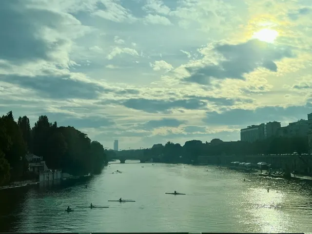 Turin, Italy 🌈 Must-Visit Guide