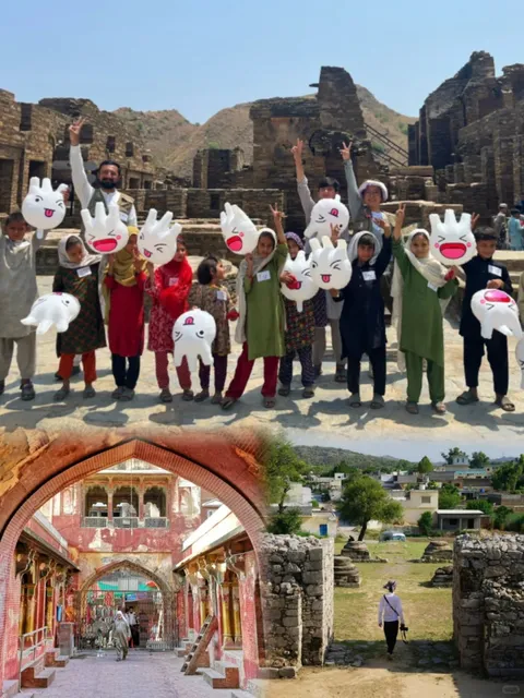 Pakistan: Where Ancient Civilizations Converged