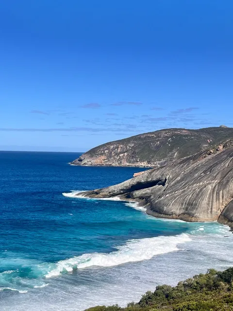 Western Australia’s Most Spectacular Coastal Hike 🌊⛰️