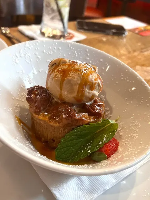 🍖 A Lovely Sunday Lunch at a South American Gem! 🌟