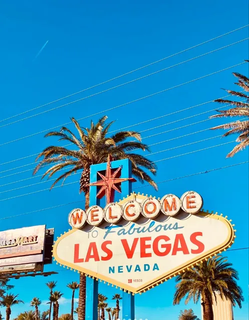 Las Vegas—“Sin City”?