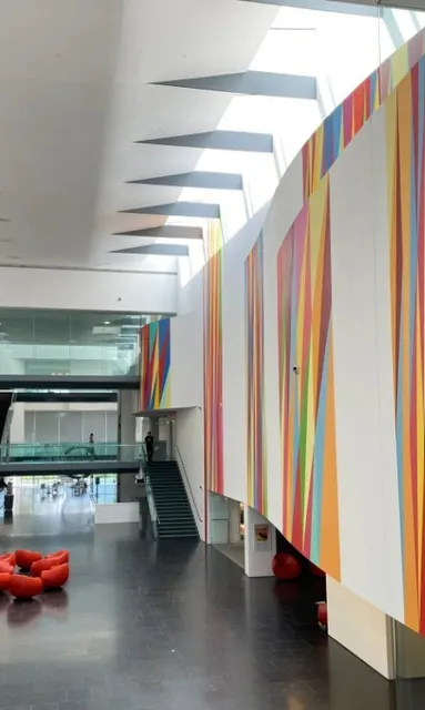 Virginia Museum of Fine Arts|A World-Class, Always-Open Cultural Gift