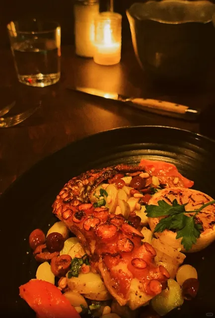 Hey Americans — Your Recommendations?