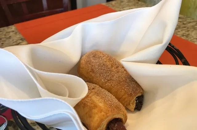 Marenca Restaurante: Tijuana's Breakfast Legend