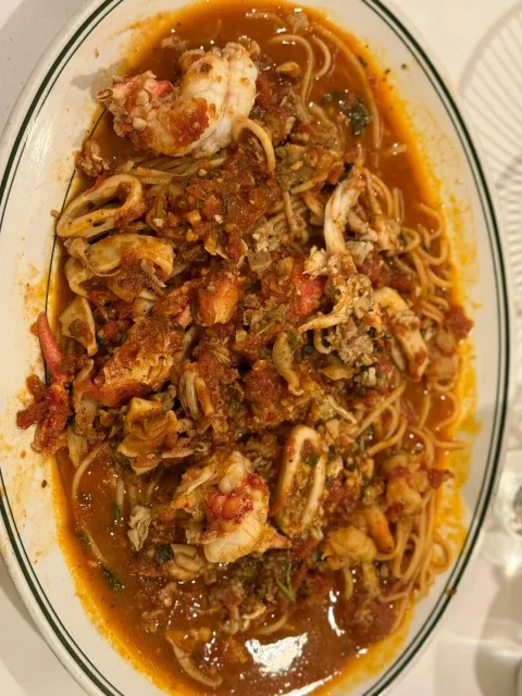 An UNBELIEVABLE Culinary Experience! 🤯👨‍🍳✨