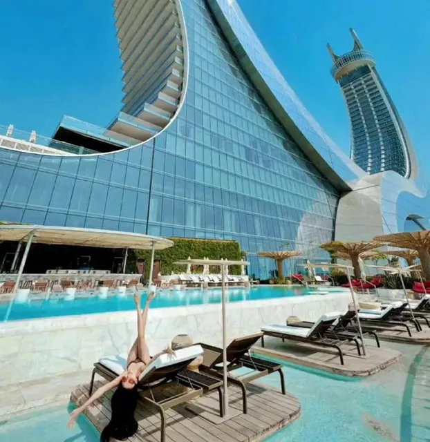 ​​Honest Thoughts After My Qatar Trip 😢​​