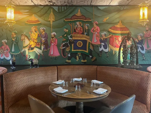 🍛 Exquisite Rajasthani Cuisine – A Flavorful Journey! 🍛