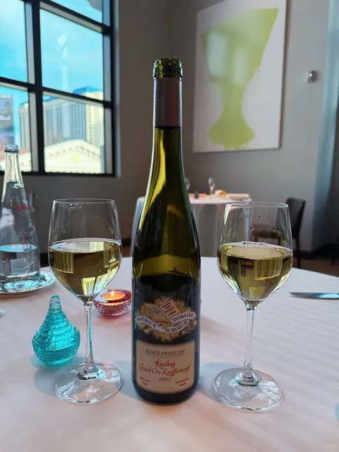  Guy Savoy Classic French Cuisine – Delicious & Satisfying! 🍽️✨