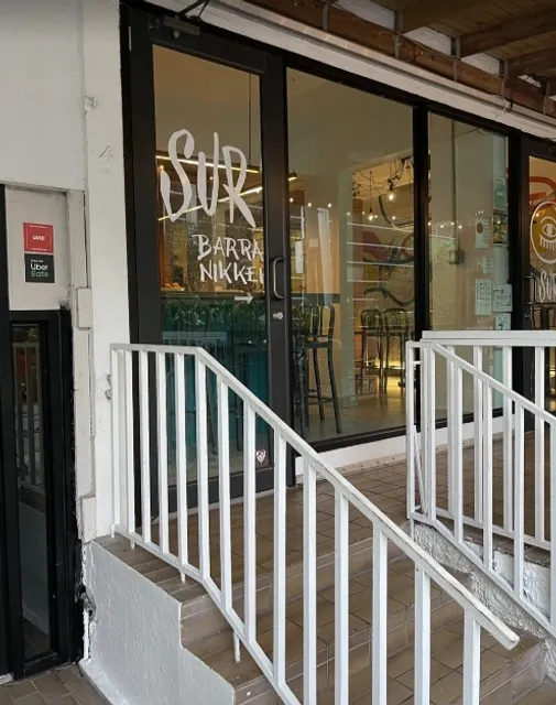 San Juan | The Surprise of Peruvian-Japanese Fusion Cuisine