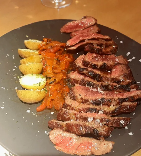 Spain | I'd be sad not to have eaten roast suckling pig in Bilbao