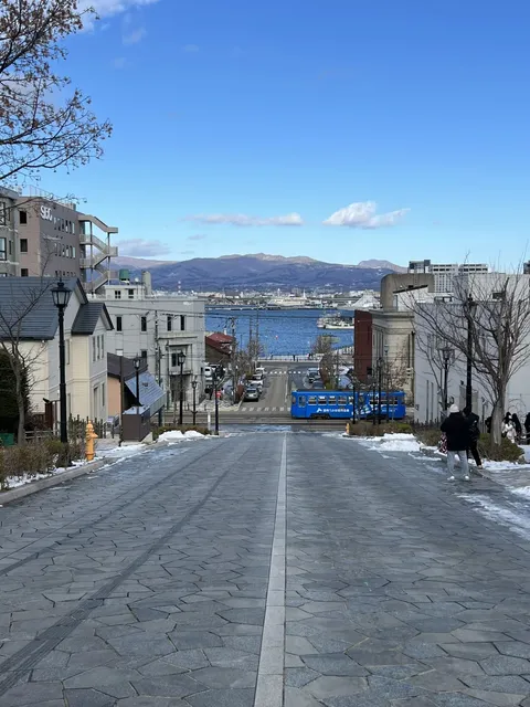 If you have only one day in Hakodate, here's the perfect guide! 🌊🌸🌺