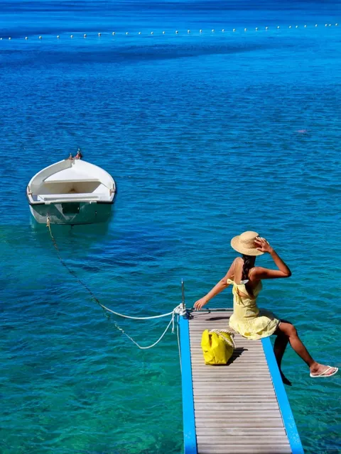 You MUST Visit This Beach in Your Lifetime! 