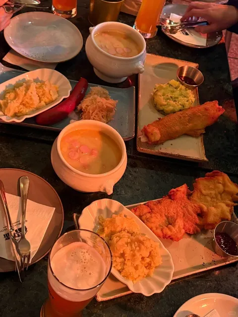 🇩🇪 Frankfurt Food Guide 🍲 | German & Chinese Cuisine 🥢