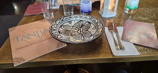 🍽️ A Very Pleasant Experience! 🍽️