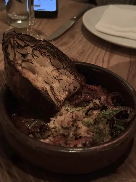 Soho's Hidden Italian Gem with Super-Hot Staff 🍴