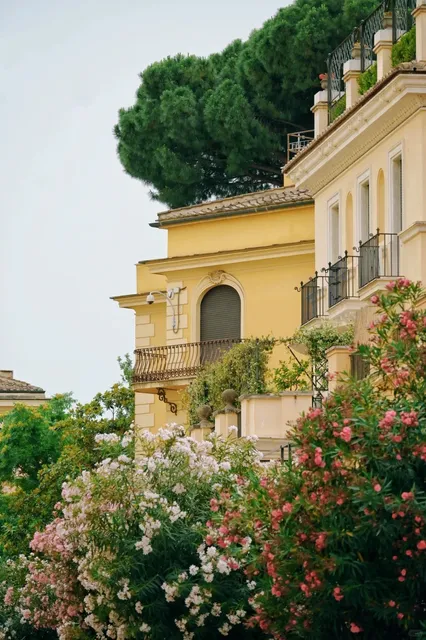 🇮🇹 Rome: A Timeless Must-Visit