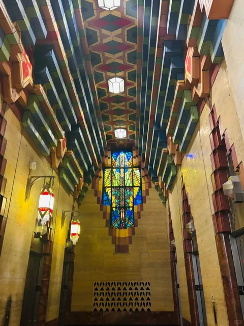 🇺🇸 Detroit City Walk Guide 🚶♂️✨