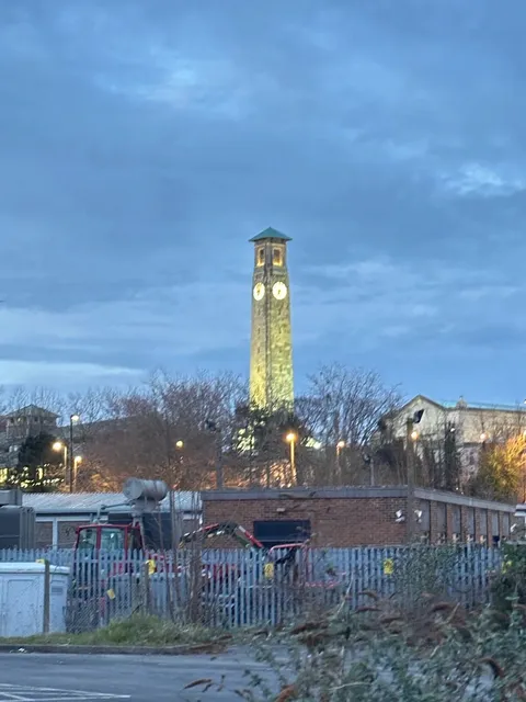 🇬🇧 Southampton in 5 Hours: The Perfect Way to Experience It