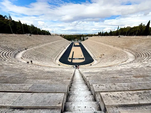 🇬🇷 Athens One-Day Guide: Eat, Play & Explore! 🏛️✨