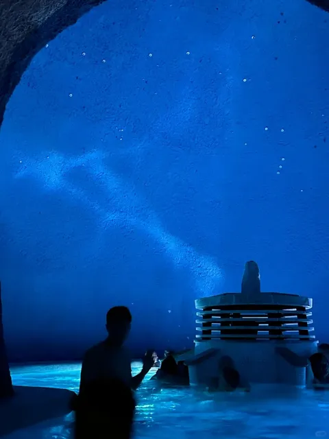 🇭🇺 Miskolctapolca Cave Bath – A Magical Thermal Escape 💦✨